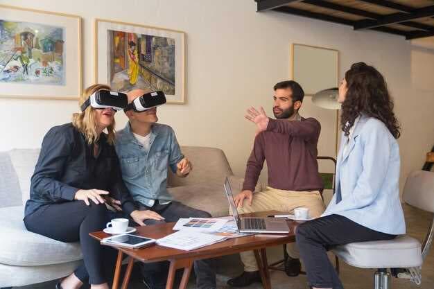 22 Best Examples of How Companies Use Virtual Reality for Training
