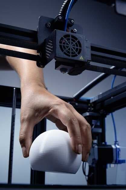 3D Printing in Aerospace - How Additive Manufacturing Is Revolutionizing Part Manufacturing
