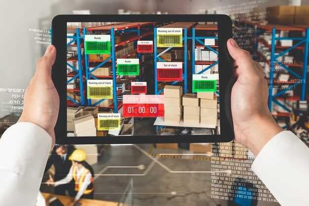 3PL Warehouse Management System - Essential Insights for Third-Party Logistics