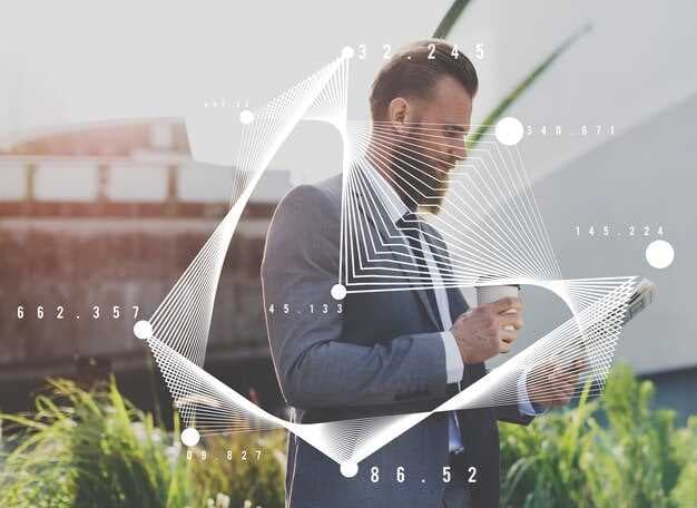 3PLs Gain a Competitive Advantage Through Technology