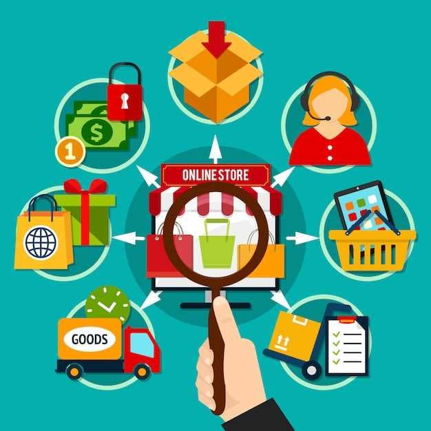 3PL's Role in Enhancing Omnichannel Retail Strategies