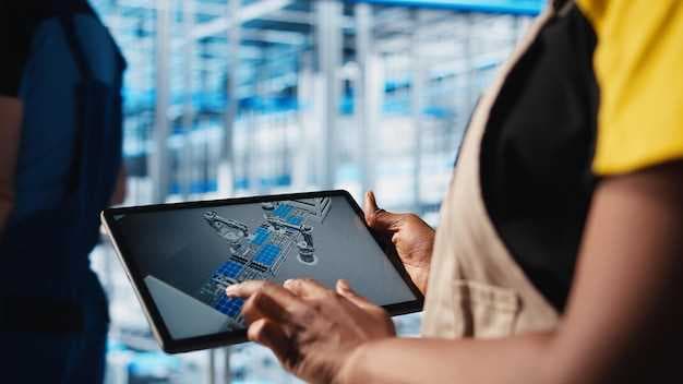 4 Digital Trends in Logistics to Boost Supply Chain Visibility