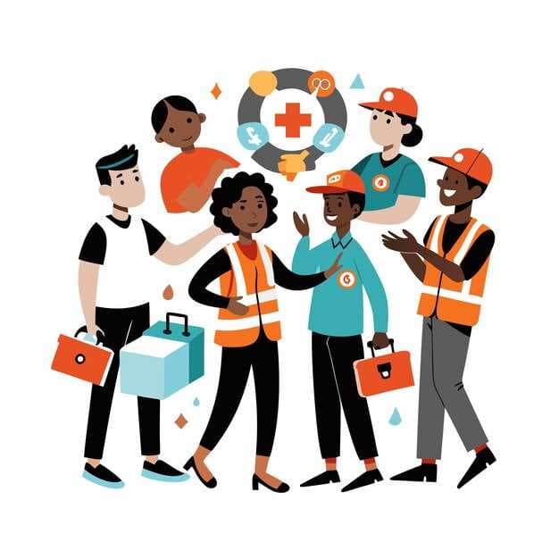 4 Essential Health and Safety Tips for Everyone, Including Employees