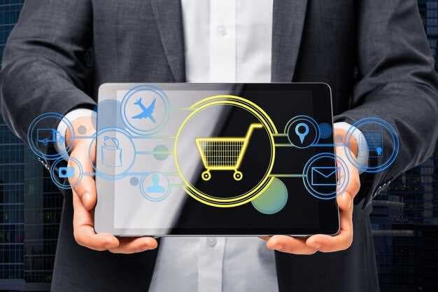 5 Key Trends Shaping the Future of Ecommerce Fulfillment