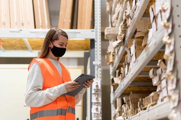 5 Ways to Increase Warehouse Sustainability - Practical Tips for Greener Warehousing