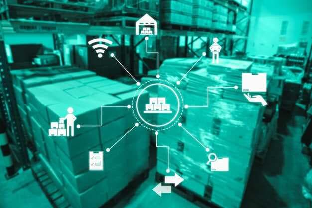 6 Benefits of 3PL Third-Party Logistics in the Cold Chain