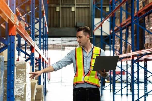 6 Essential Warehouse Security Measures - A Complete Guide