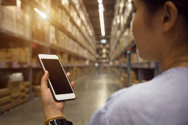 6 Reasons to Modernize Your Warehouse with Android Devices - Boost Efficiency, Accuracy, and ROI