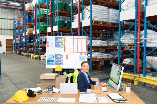 7 Common Warehouse Management Problems and Their Solutions