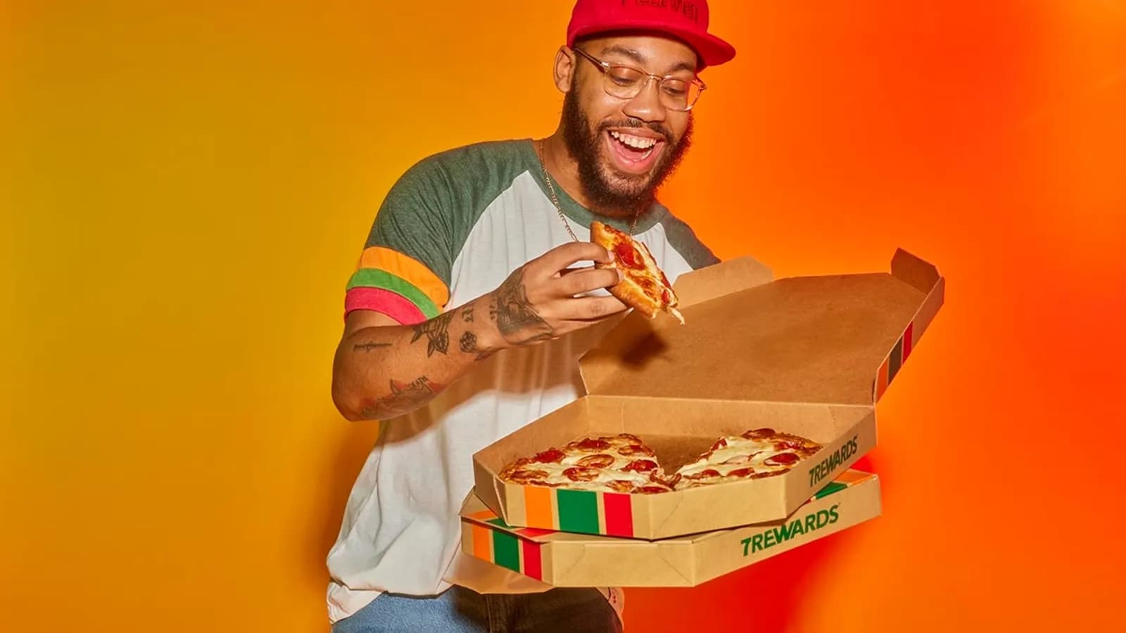 7-Eleven's Revival Journey: Key Metrics Revealed