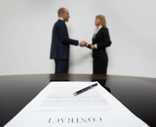 7 Key Negotiation Strategies for Contract Renewal
