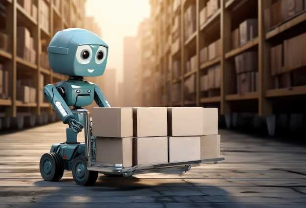 7 Ways AI Automation Reduces Supply Chain Delays | Boost Efficiency and On-Time Deliveries