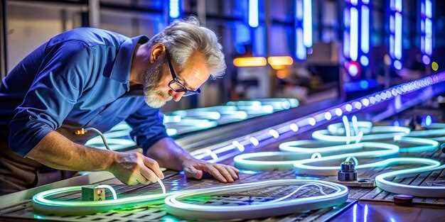 9 Trends Shaping the Future of Electronics Manufacturing