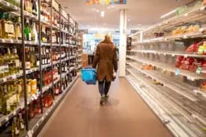 How Agent-to-Agent (A2A) Coordination Transforms Supply Chain Decisions