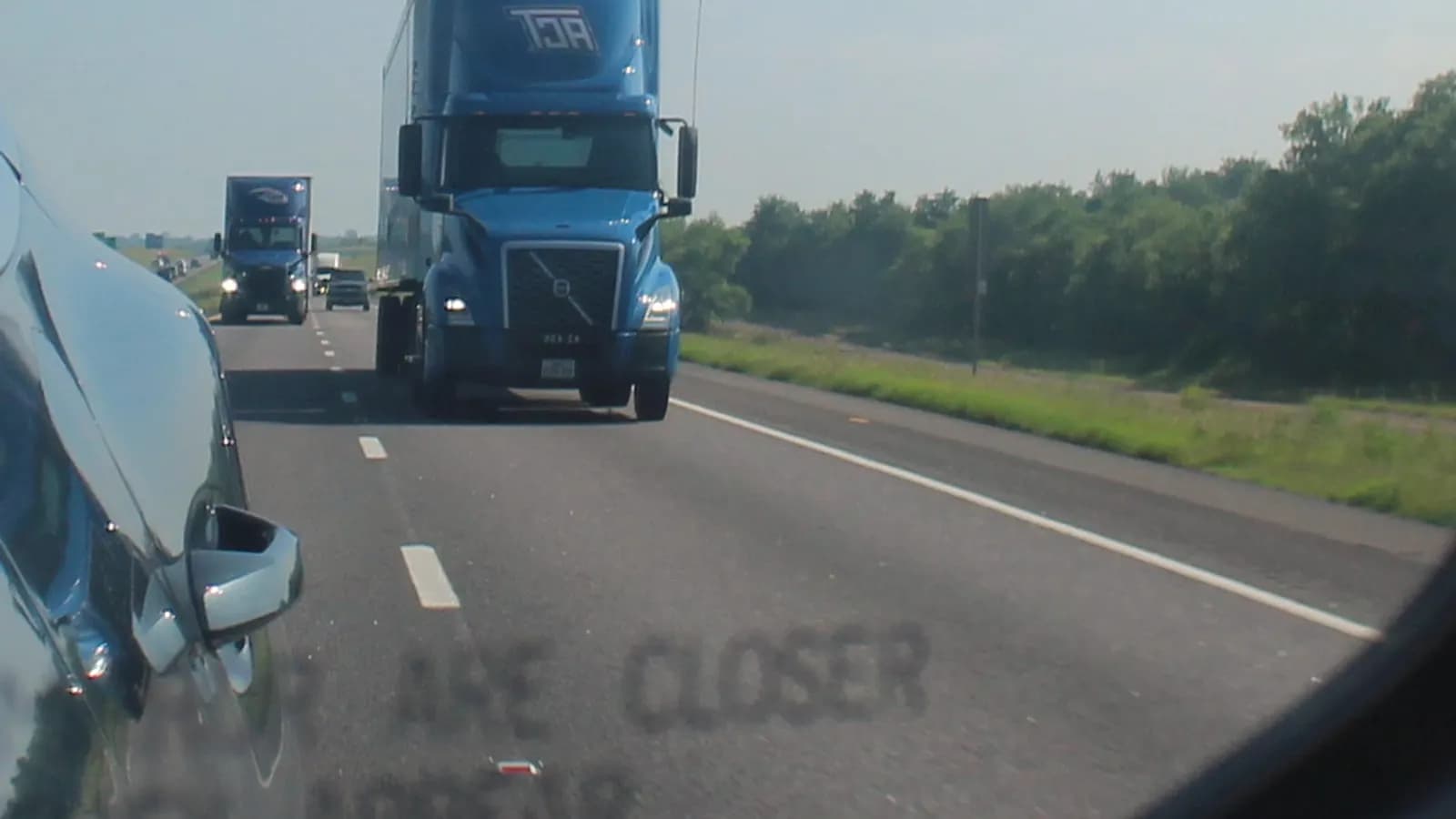AAA Cooper completes $29M purchase of Phoenix truck terminal to expand LTL network