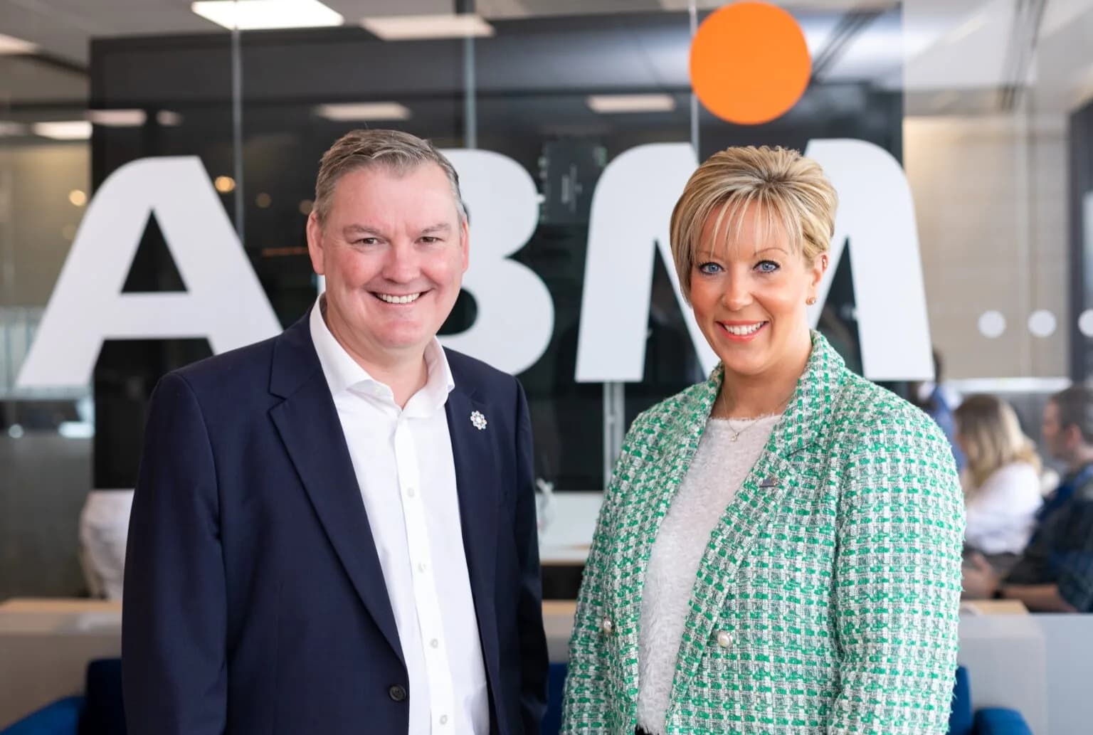 ABM Enhances Transport and Aviation Services Leadership with Kelly Parish as VP