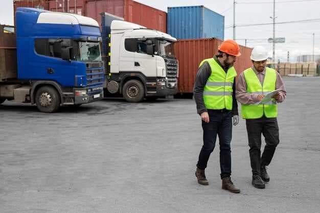 About Trucking - A Comprehensive Guide to the Trucking Industry