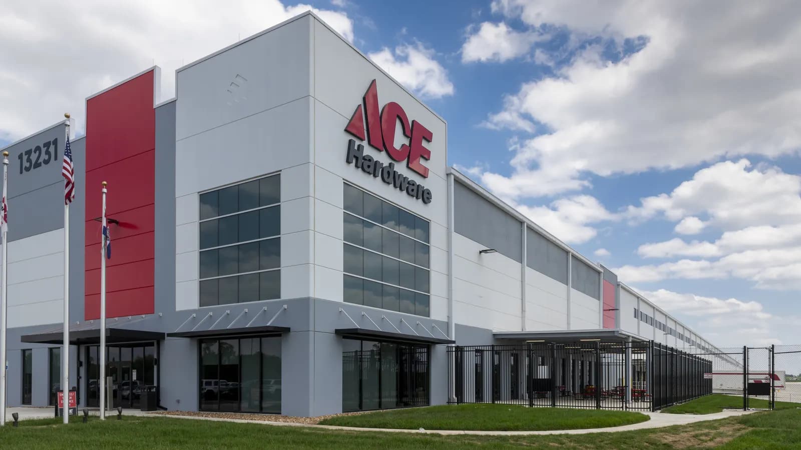 Ace Hardware Unveils Massive Retail Support Center in Kansas City