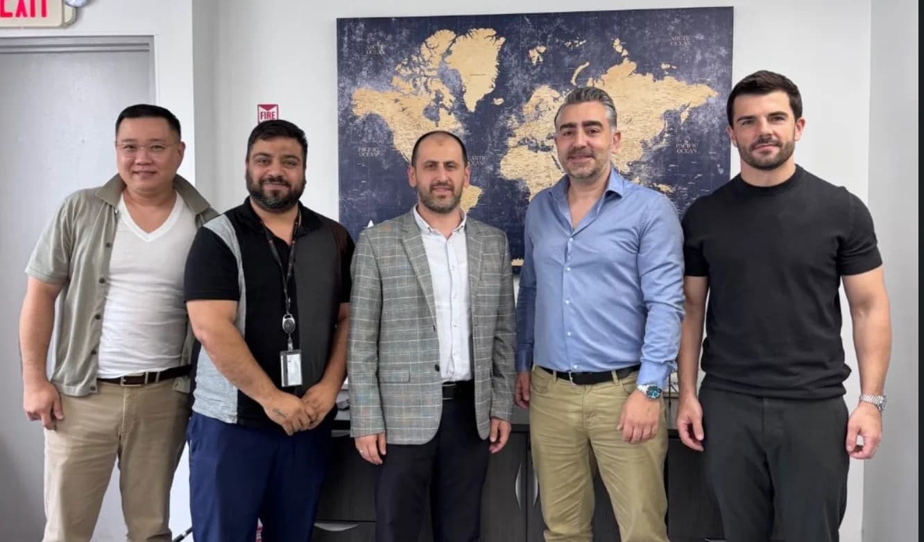 ACE's Strategic Partnership with Turkish Cargo Boosts Logistics Potential