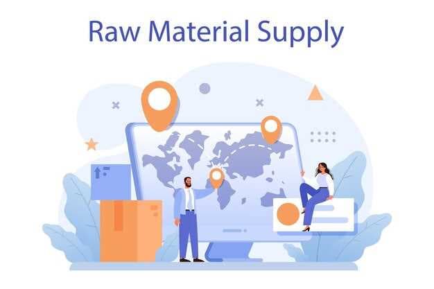 Achieving Supply Chain Visibility - Real-World Case Studies