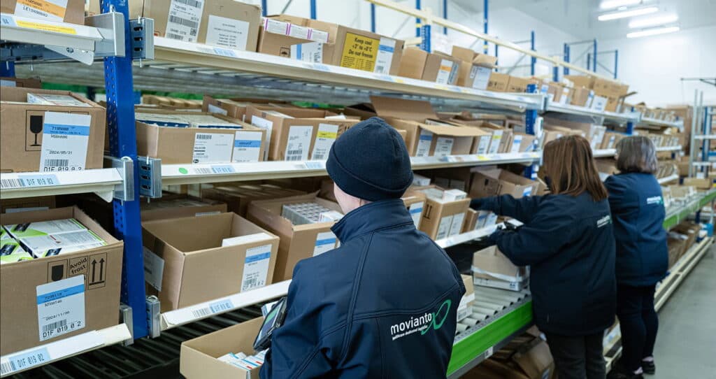 Yusen Logistics Group's Innovative Move to Broaden Healthcare Services