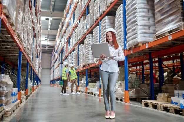 AEO Distribution Center Featured in STORES Magazine - Inside Retail Logistics