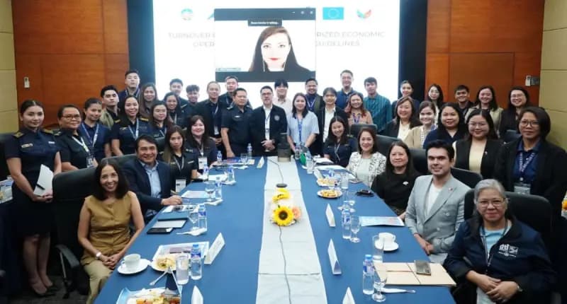 New Operational Guidelines Rolled Out for the Authorized Economic Operator Program by the Bureau of Customs