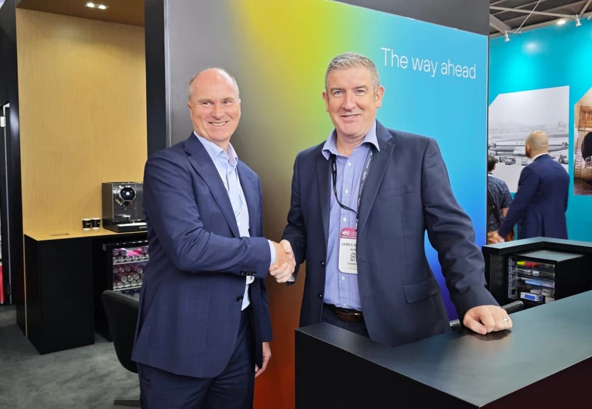 Strengthening Aviation Logistics: AerFin and B&H Worldwide Expand Partnership in Southeast Asia