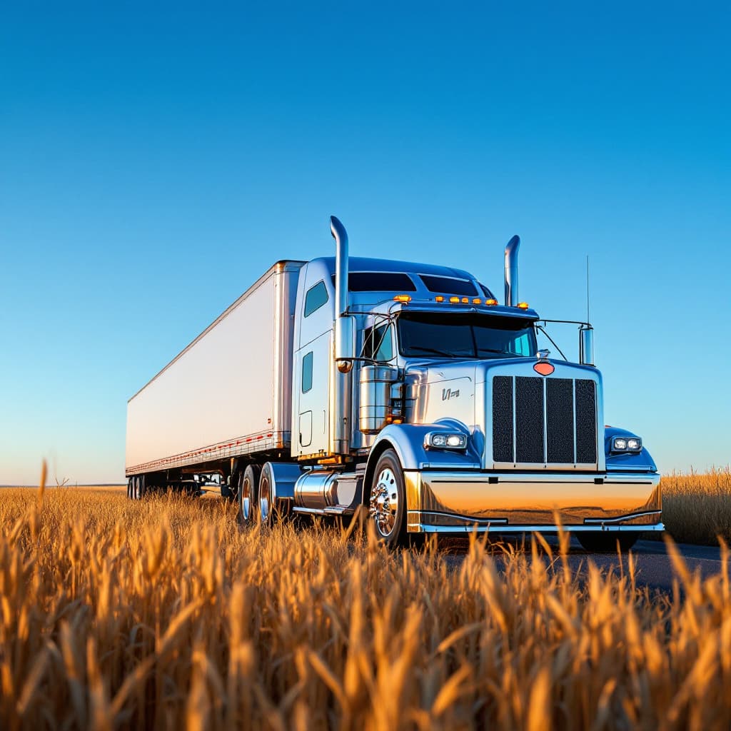 Affordable Freight Shipping Across the USA: 2025 Tips