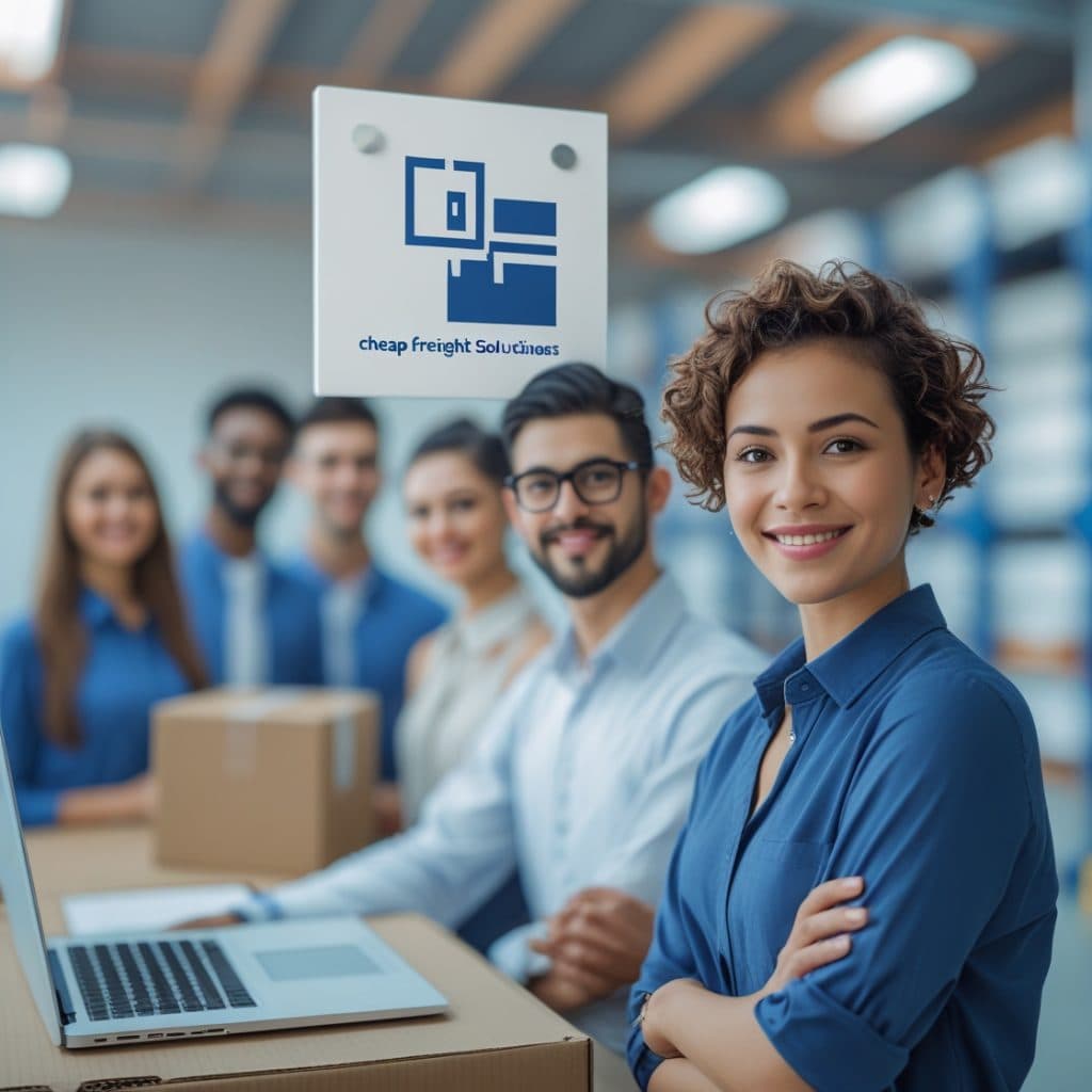 Cheap Freight Solutions for Small Business