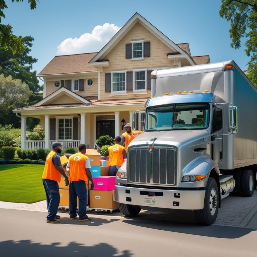 Affordable International Shipping Tips for Personal Cargo Moves