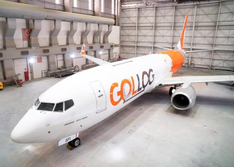 CAA Enhances Its Fleet as Africa's Second Operator of A321F Freighters, Adding 767F in 2024