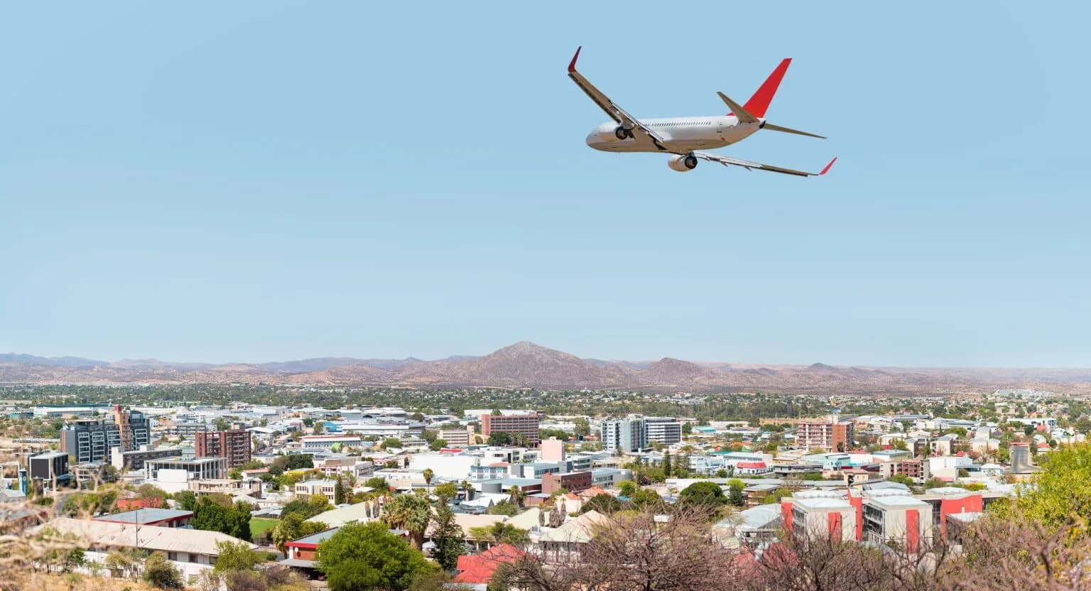 How US tariff increases are reshaping African air cargo, hubs and intra‑continental trade