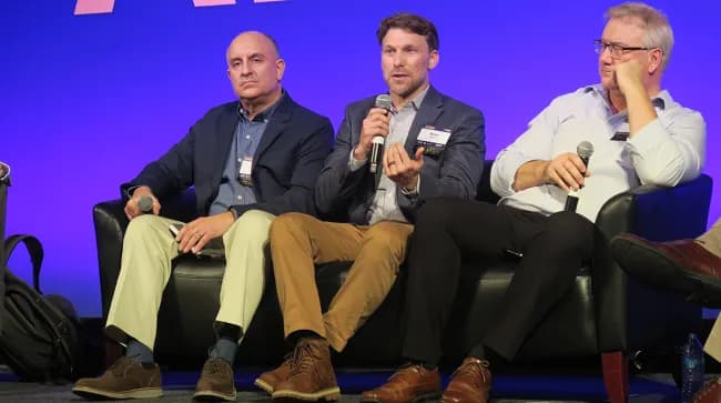 How Agentic AI Is Rewiring Driver Recruitment at Tyson Foods and Beyond