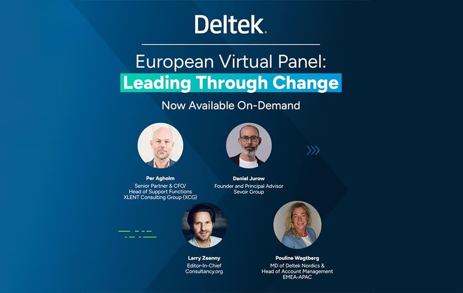 The Role of Agility, Client Trust, and AI in Futureproofing European Consulting Firms
