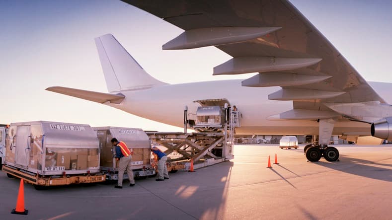 Ahmedabad's Integrated Cargo Terminal Takes on 70% of City's International Freight