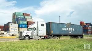 Cass and Caspian join forces to reduce tariff costs for U.S. importers