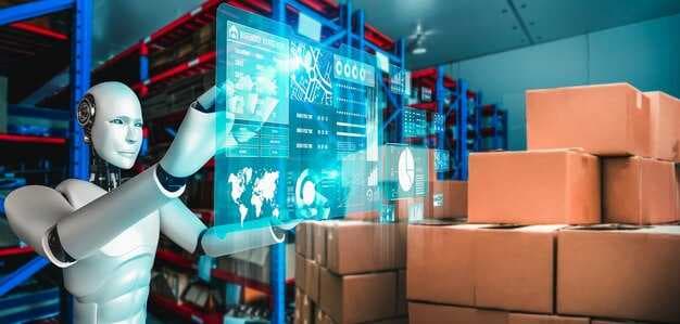 AI in Order Picking - Real-World Case Studies in Warehouse Automation