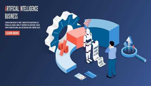 AI in Procurement - Transforming Processes with Artificial Intelligence for Unmatched Efficiency