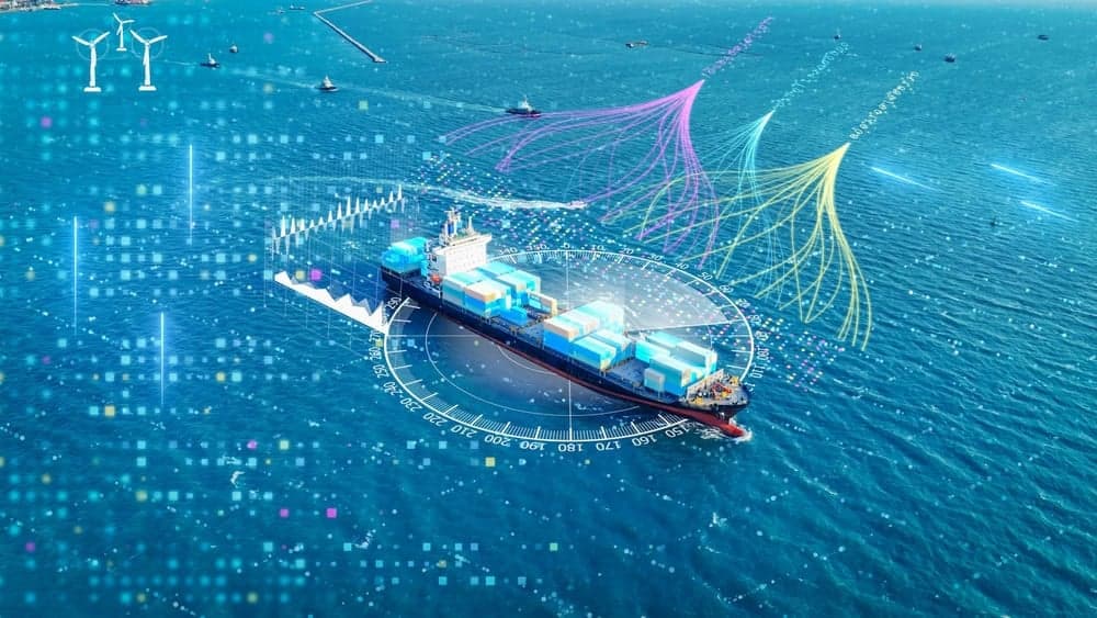 Exploring the Expansion of AI in Automating Logistics Back-Office Functions