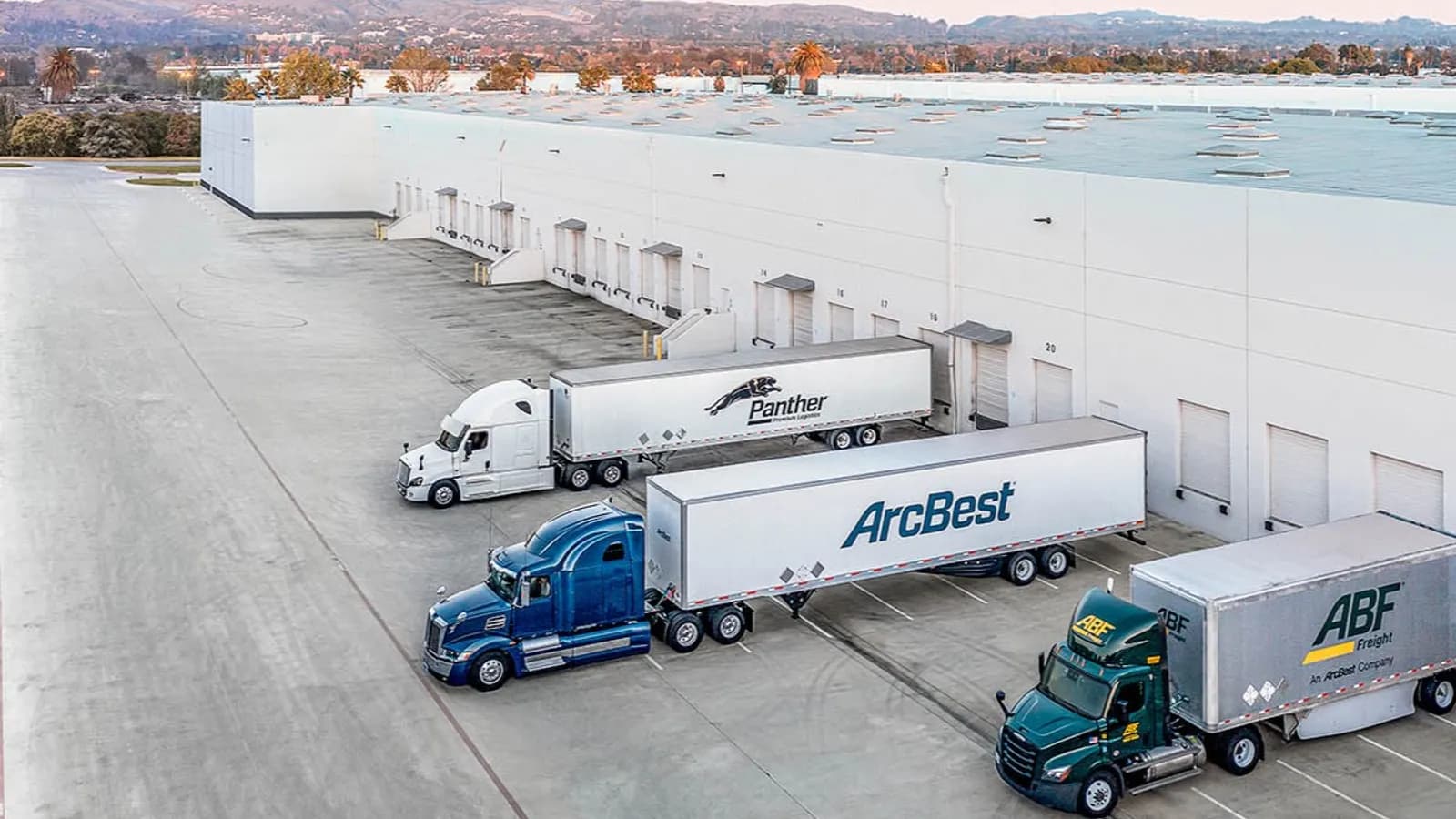 The Influence of AI on Logistics Operations and Efficiency