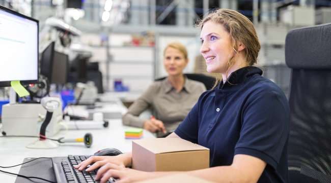 New AI Tool from Carrier Logistics Enhances Less-Than-Truckload Freight Management Efficiency