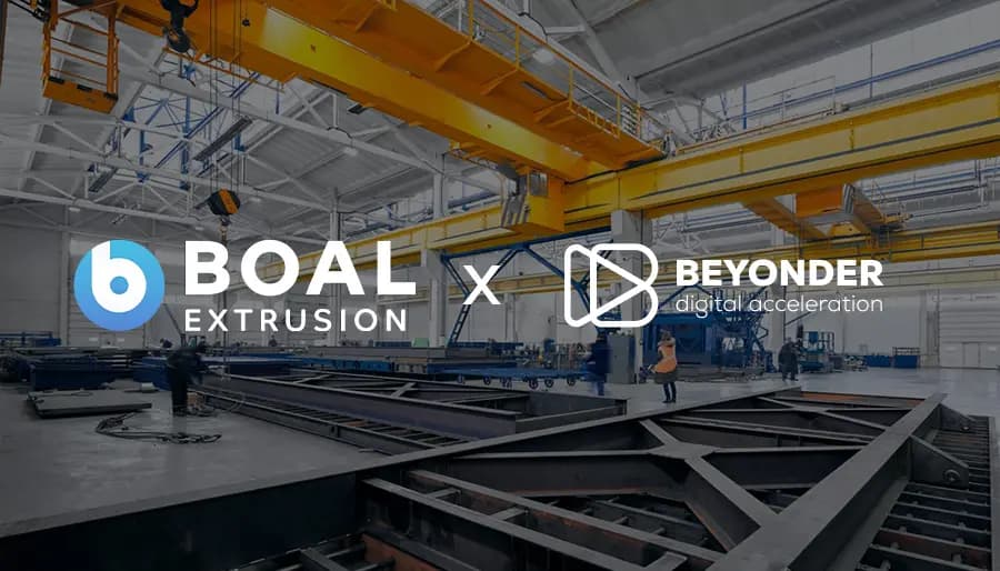 BOAL Extrusion Upgrades Operational Planning with Beyonder’s AI-Driven Logistics Solution