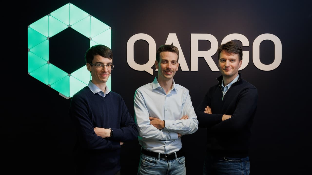 How Qargo’s $33M Funding Pushes AI-Powered Transportation Management Growth in Europe