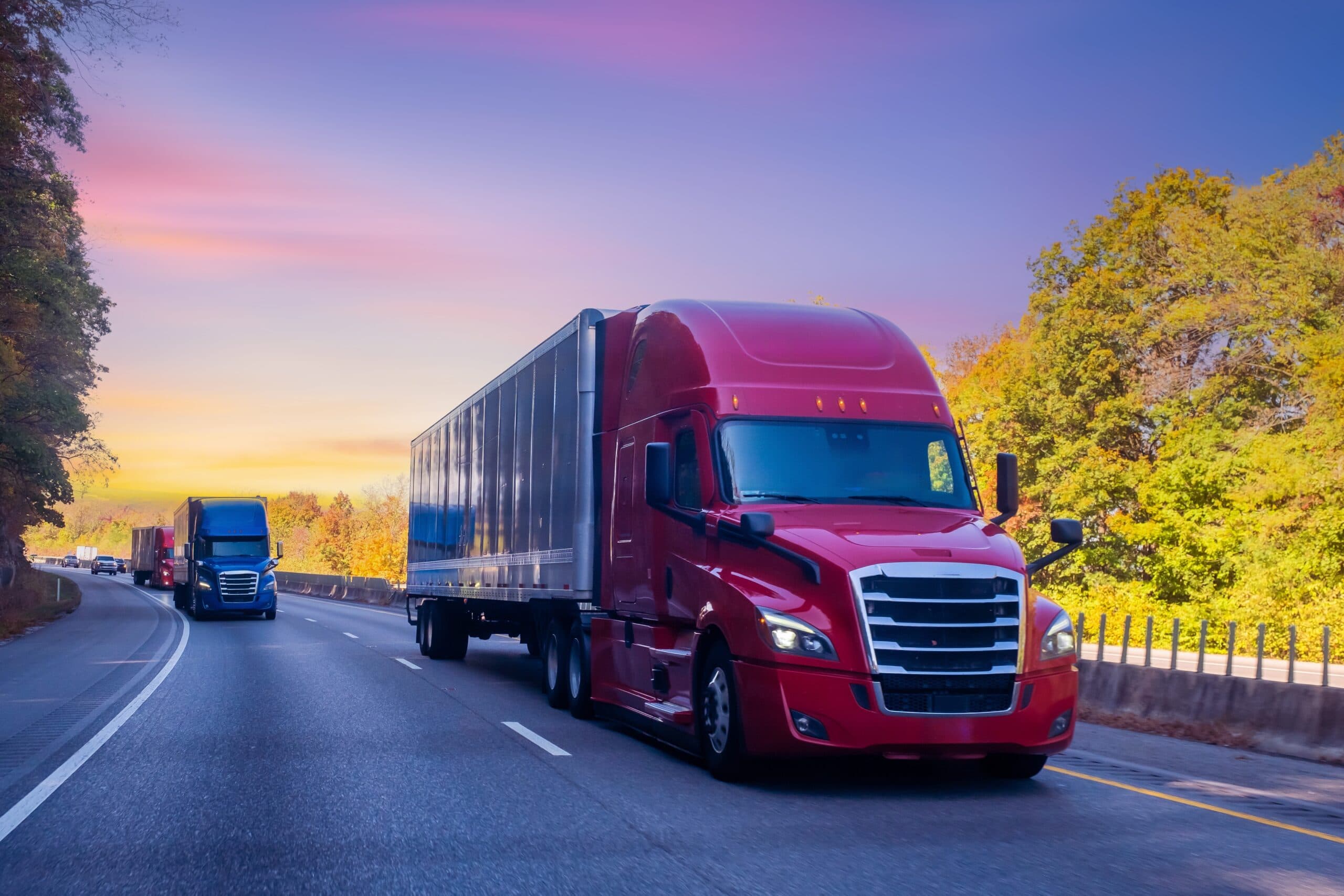 Navigating the AI Wave in Freight: How PCS Software’s Cortex AI is Shaping Fleet Operations