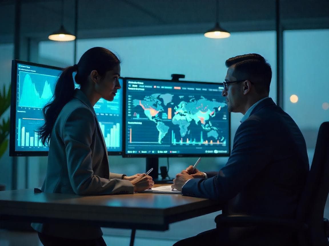 Transforming Booking Processes in Air Cargo Logistics with AI