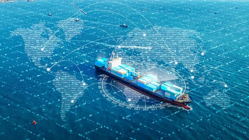Navigating the Challenges and Considerations of AI in Shipping