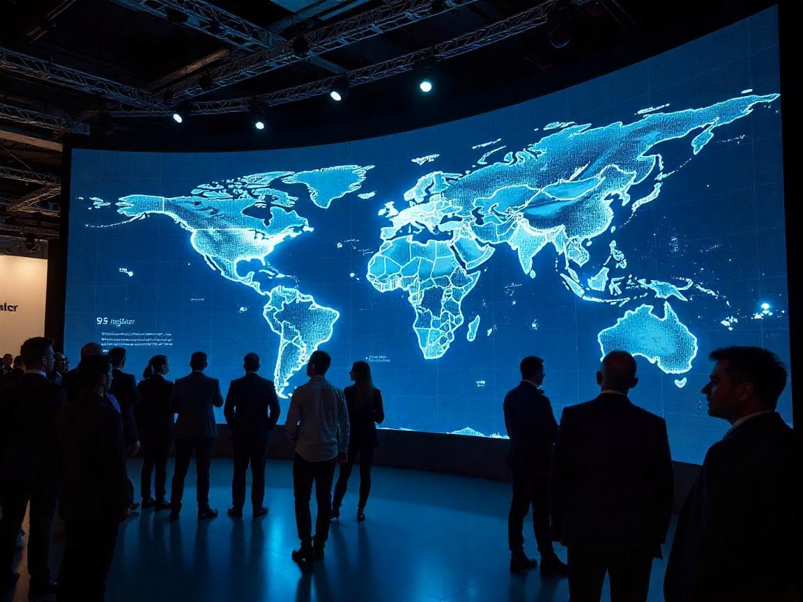 Insights for Building a Smarter Supply Chain from the 2025 NA Gartner Symposium