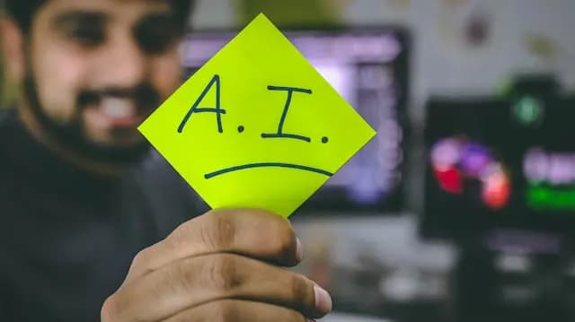 Enhancing Workforce Efficiency with AI in Supply Chains