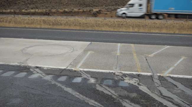 How Utah’s AI Tire Anomaly Detector is Revolutionizing Freight Safety and Inspection at Ports of Entry